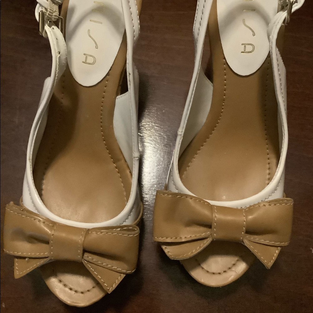 Unisa Wedge heel Sandals